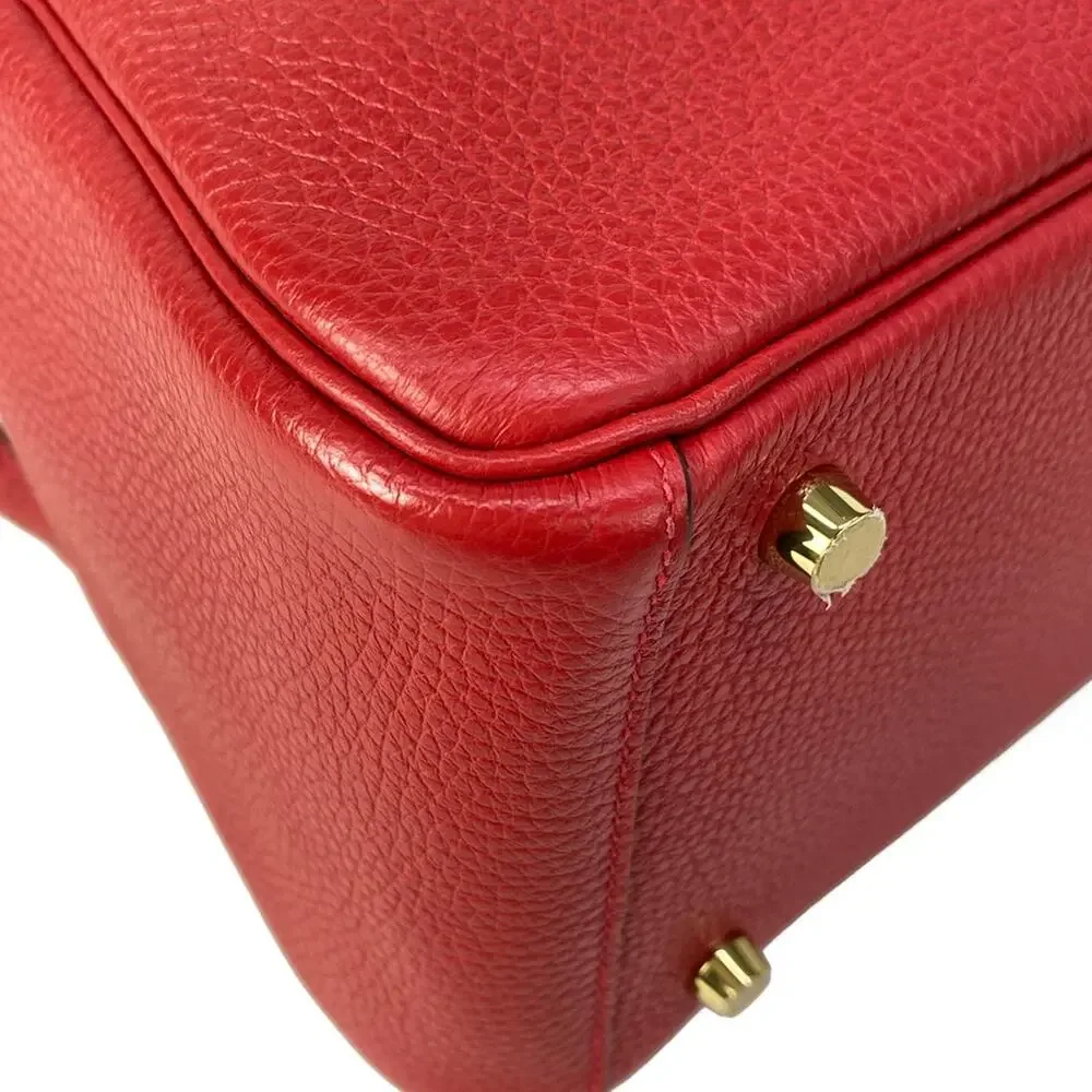 Hermès Lydie 26 Handbag